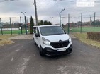 Renault Trafic 08.02.2022