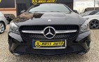 Mercedes-Benz CLA 200 21.02.2022