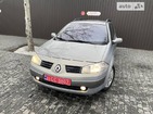 Renault Megane 19.02.2022