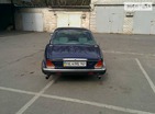 Jaguar XJ 1989 Дніпро 5.3 л  седан автомат к.п.