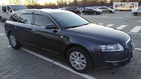 Audi A6 Limousine 11.02.2022