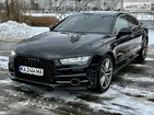 Audi A7 Sportback 27.04.2022