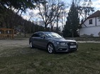 Audi A4 Limousine 23.03.2022