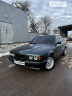 BMW 520 22.02.2022