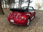 Volkswagen Beetle 08.02.2022