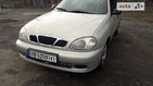 Daewoo Lanos 24.02.2022