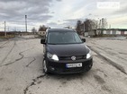 Volkswagen Caddy 11.02.2022