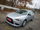 Mitsubishi Lancer 08.02.2022