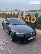 Audi TT 16.02.2022