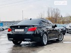 BMW M5 2006 Харків 5 л  седан автомат к.п.