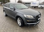 Audi Q7 23.03.2022