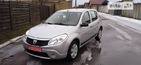 Dacia Sandero 20.02.2022