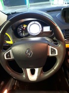Renault Megane 08.02.2022