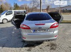 Ford Mondeo 18.02.2022