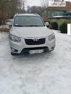 Hyundai Santa Fe 09.02.2022