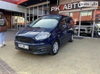 Ford Transit Courier 14.03.2022