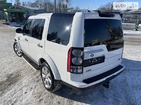 Land Rover Discovery 11.02.2022