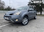 Renault Koleos 23.03.2022