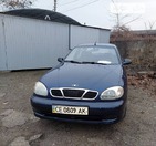 Daewoo Sens 18.02.2022