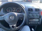 Volkswagen Touran 15.02.2022