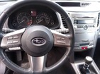 Subaru Legacy 13.02.2022