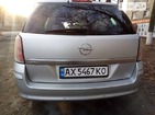Opel Astra 23.02.2022