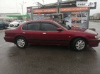 Nissan Maxima 08.02.2022