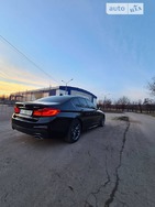 BMW 540 22.02.2022