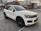 Volkswagen Touareg 11.02.2022