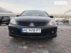 Mitsubishi Lancer 08.02.2022