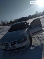 Nissan Almera 14.02.2022