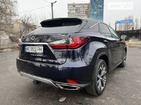 Lexus RX 350 16.02.2022