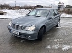 Mercedes-Benz C 180 05.04.2022