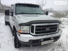 Ford F-350 19.03.2022
