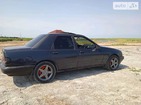 Ford Sierra 08.02.2022