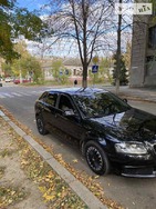 Audi A3 Limousine 08.02.2022