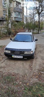 Audi 80 05.02.2022