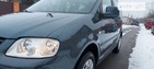 Volkswagen Caddy 08.02.2022
