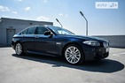 BMW 525 15.02.2022