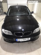 BMW 116 02.02.2022