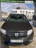 Dacia Logan MCV 27.03.2022