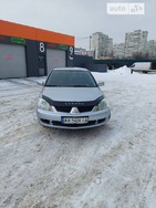 Mitsubishi Lancer 18.02.2022