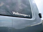 Volkswagen Transporter 11.02.2022