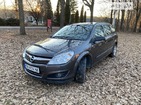 Opel Astra 15.02.2022