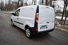 Renault Kangoo 08.02.2022