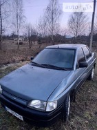 Ford Orion 07.02.2022