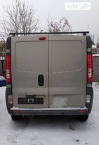 Opel Vivaro 08.02.2022