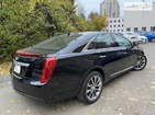 Cadillac XTS 08.02.2022