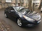 Hyundai Sonata 08.02.2022