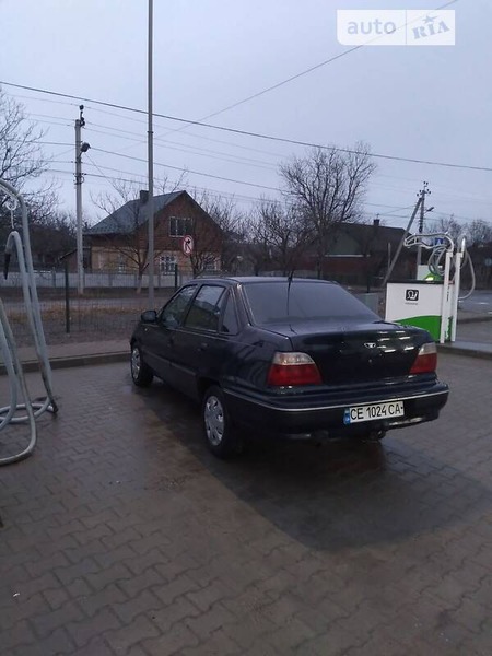 Daewoo Nexia 2006  випуску Чернівці з двигуном 1.5 л бензин седан механіка за 2100 долл. 